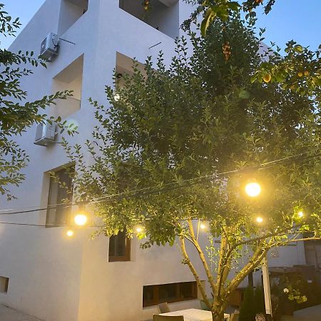 Năvodari Dativo House מראה חיצוני תמונה