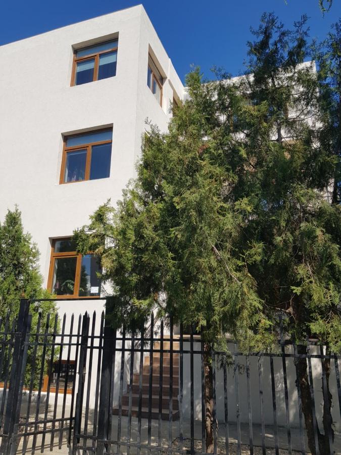 Năvodari Dativo House מראה חיצוני תמונה