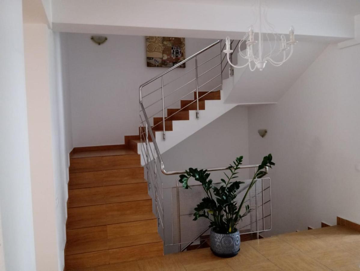 Năvodari Dativo House מראה חיצוני תמונה