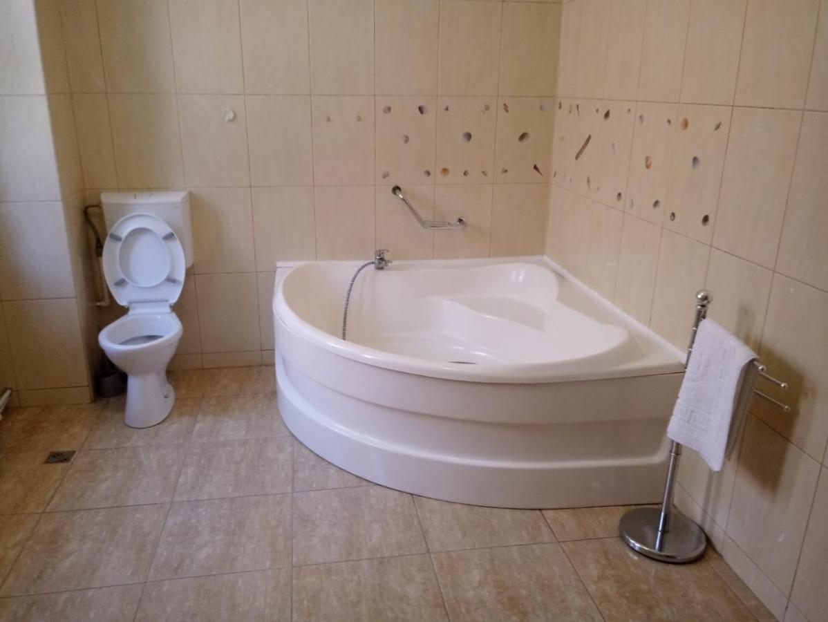 Năvodari Dativo House מראה חיצוני תמונה