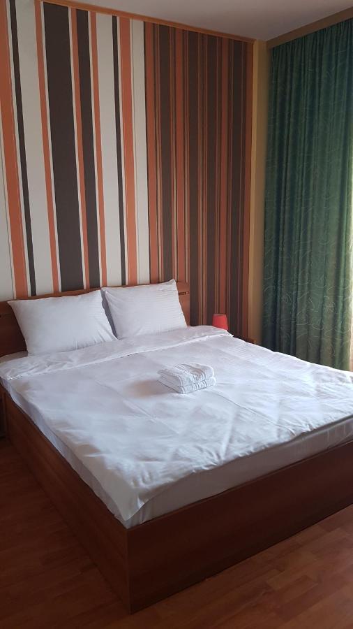 Năvodari Dativo House מראה חיצוני תמונה