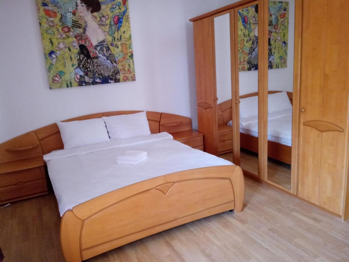 Năvodari Dativo House מראה חיצוני תמונה