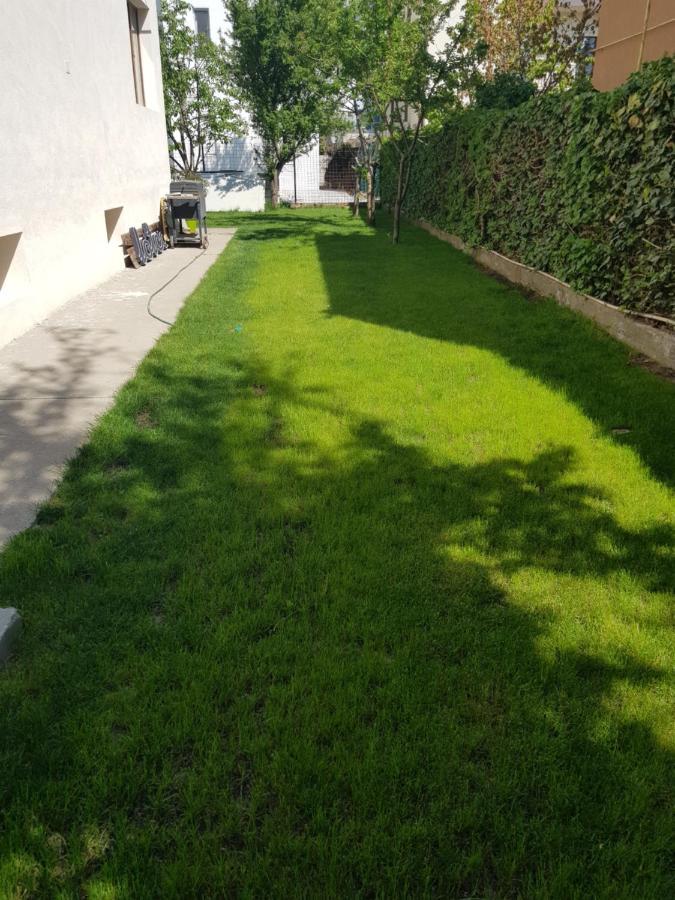 Năvodari Dativo House מראה חיצוני תמונה