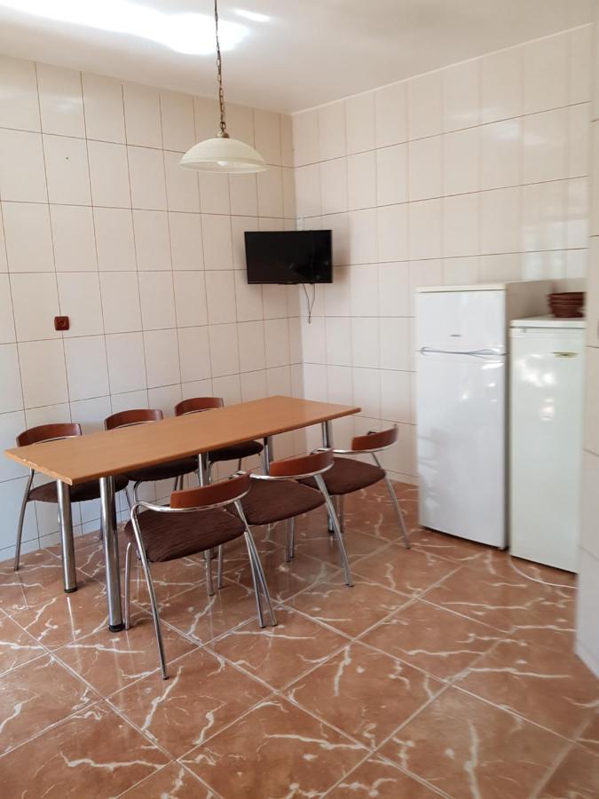 Năvodari Dativo House מראה חיצוני תמונה