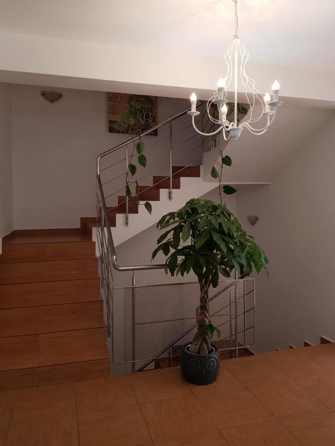 Năvodari Dativo House מראה חיצוני תמונה