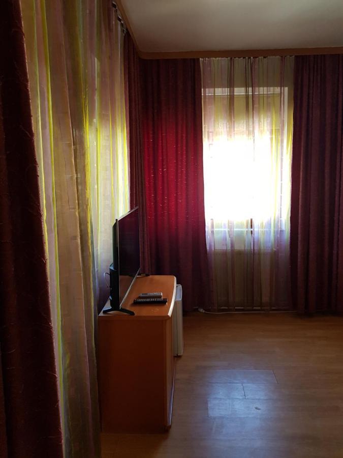 Năvodari Dativo House מראה חיצוני תמונה