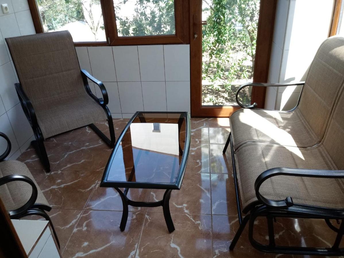Năvodari Dativo House מראה חיצוני תמונה