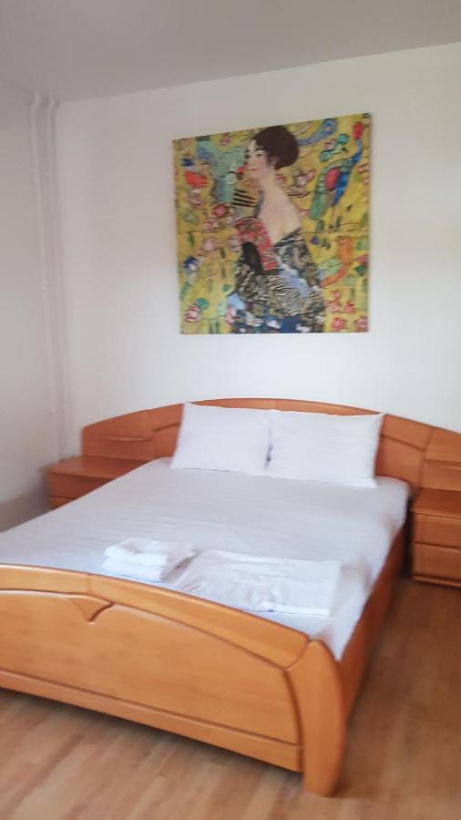 Năvodari Dativo House מראה חיצוני תמונה