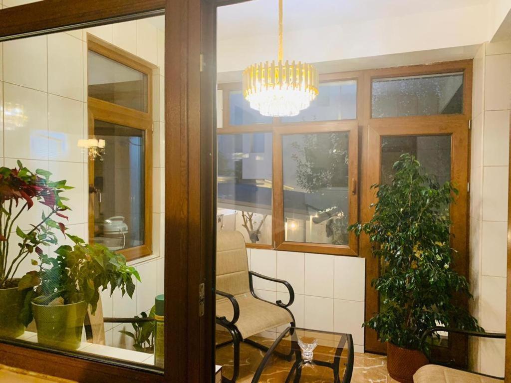 Năvodari Dativo House מראה חיצוני תמונה