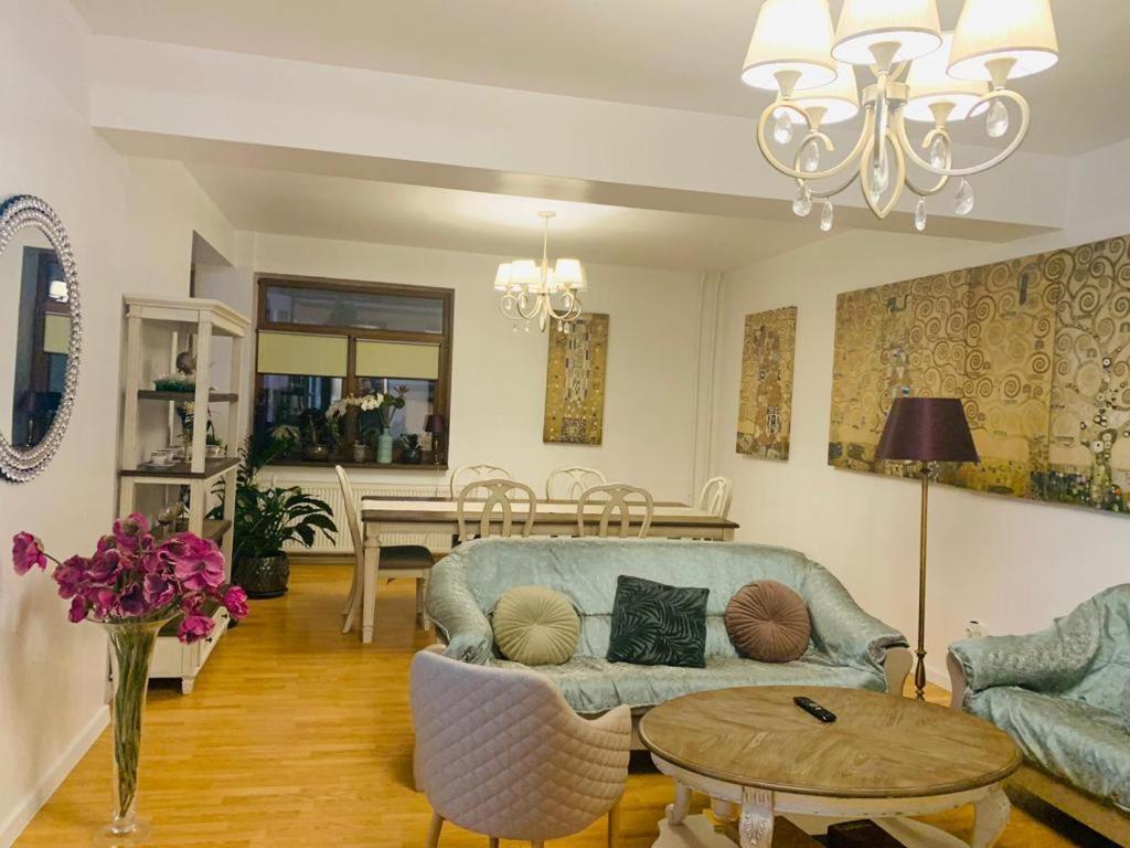 Năvodari Dativo House מראה חיצוני תמונה