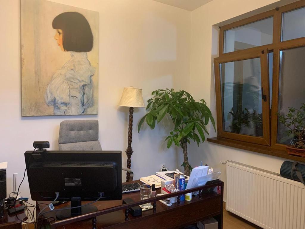 Năvodari Dativo House מראה חיצוני תמונה