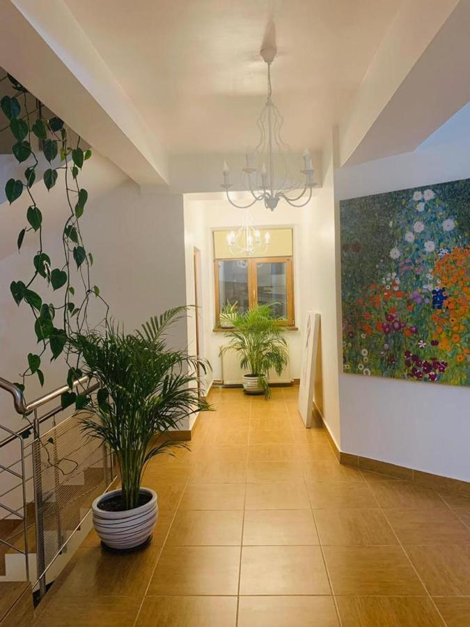 Năvodari Dativo House מראה חיצוני תמונה