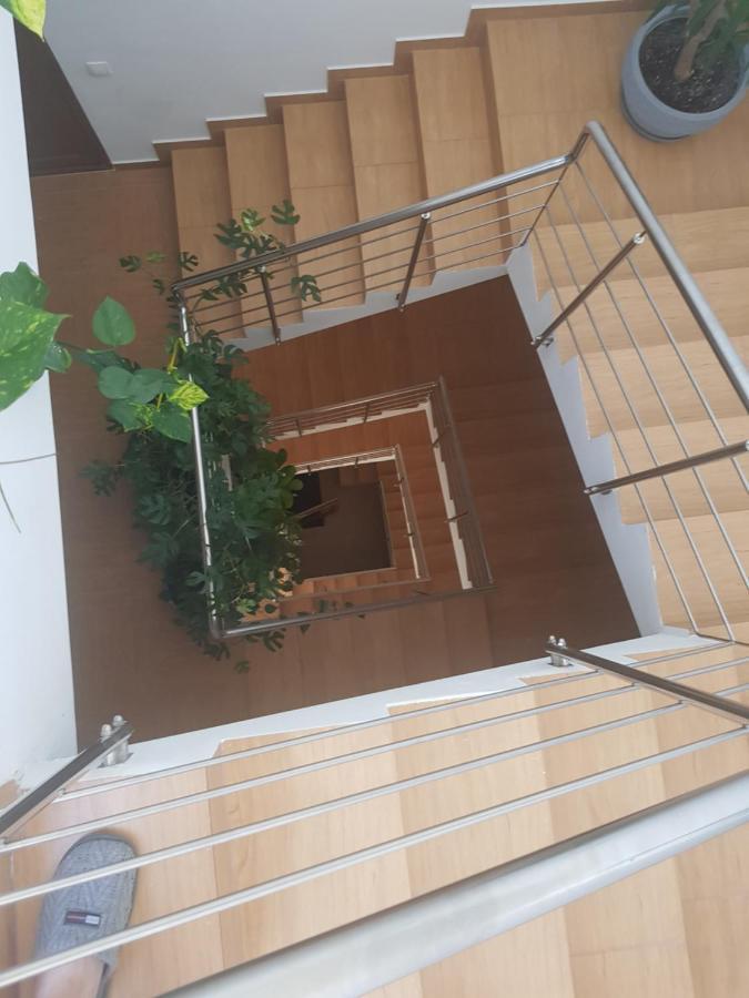 Năvodari Dativo House מראה חיצוני תמונה