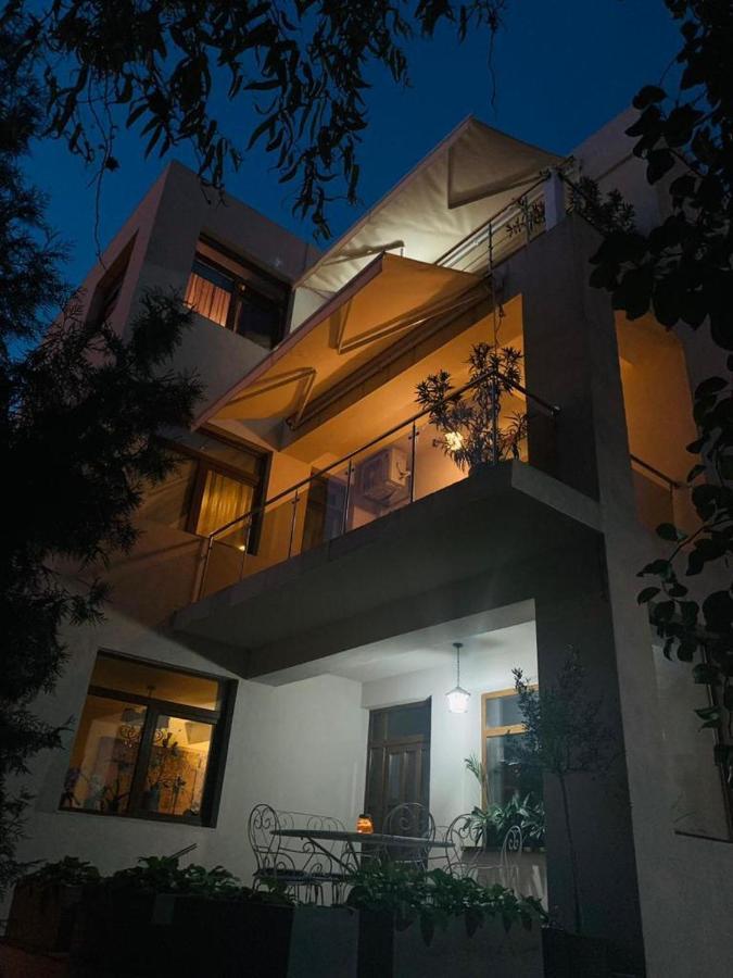 Năvodari Dativo House מראה חיצוני תמונה